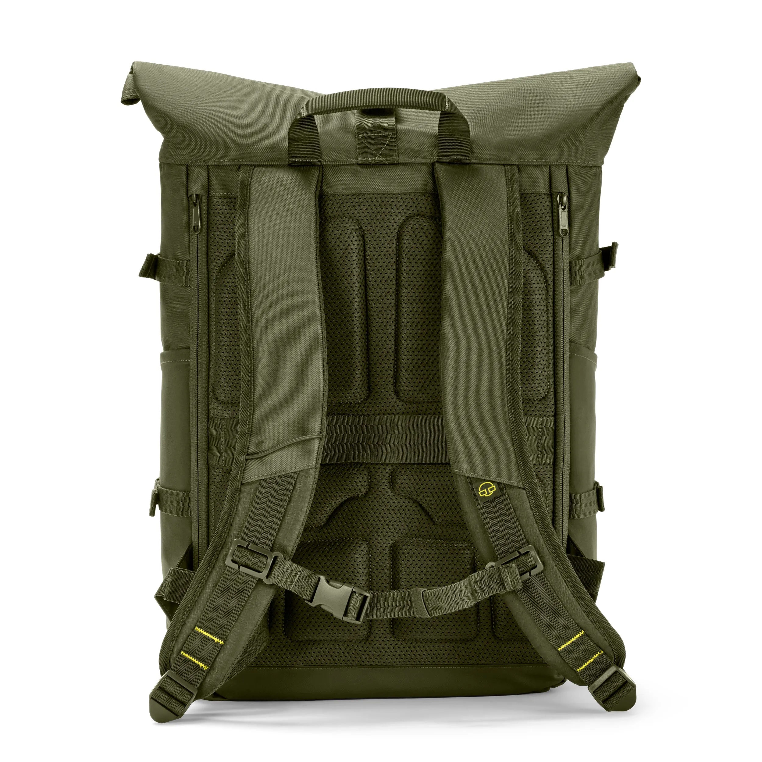 Rolltop Rucksack "Allen Large Move"