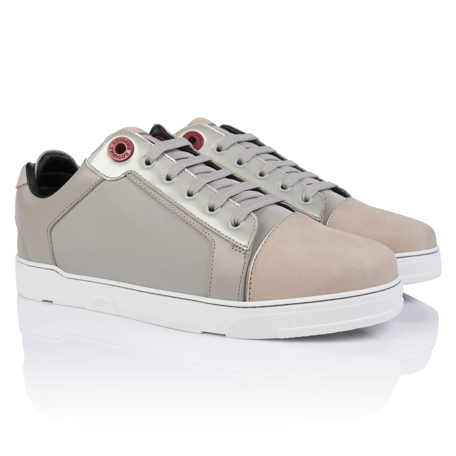 Royaums Luisa Grey Infinity