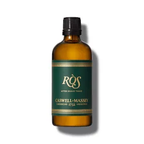 RS After Shave Tonic