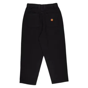 Santa Cruz - Big Pants - Dye Black