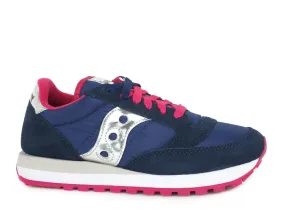 SAUCONY Jazz Original Blue Pink S1044-540