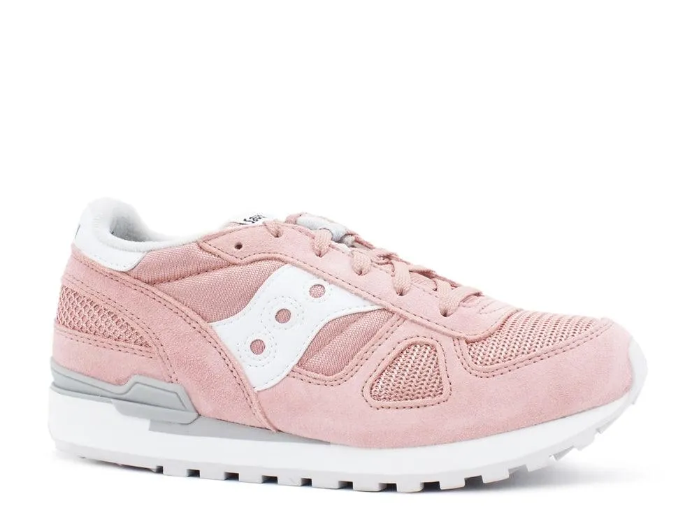 SAUCONY Shadow Original Pink White SK161570