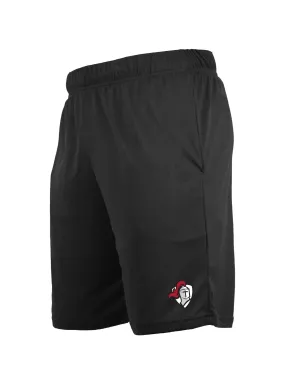 SC LUTHERAN Microtech™ Coach's Gym Short (20% OFF Code: MYSCLUTHERAN20)