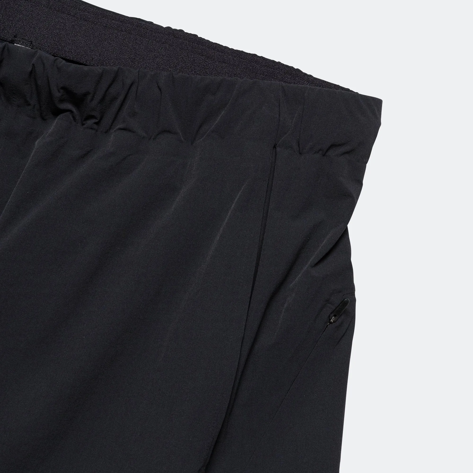 Secant Comp Short - Black