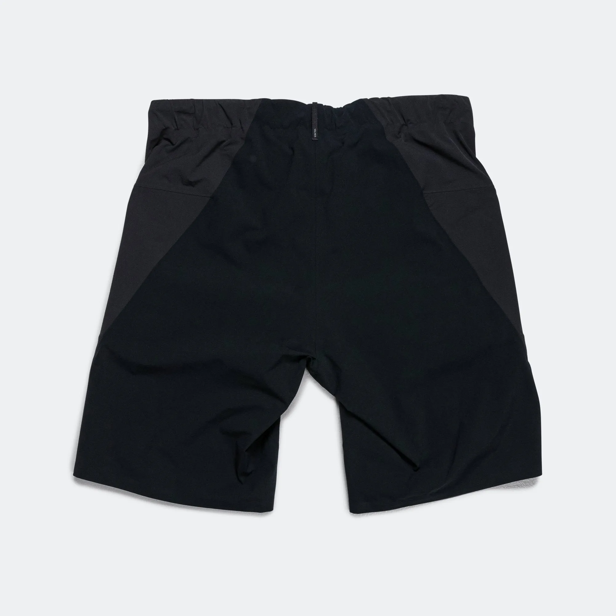 Secant Comp Short - Black