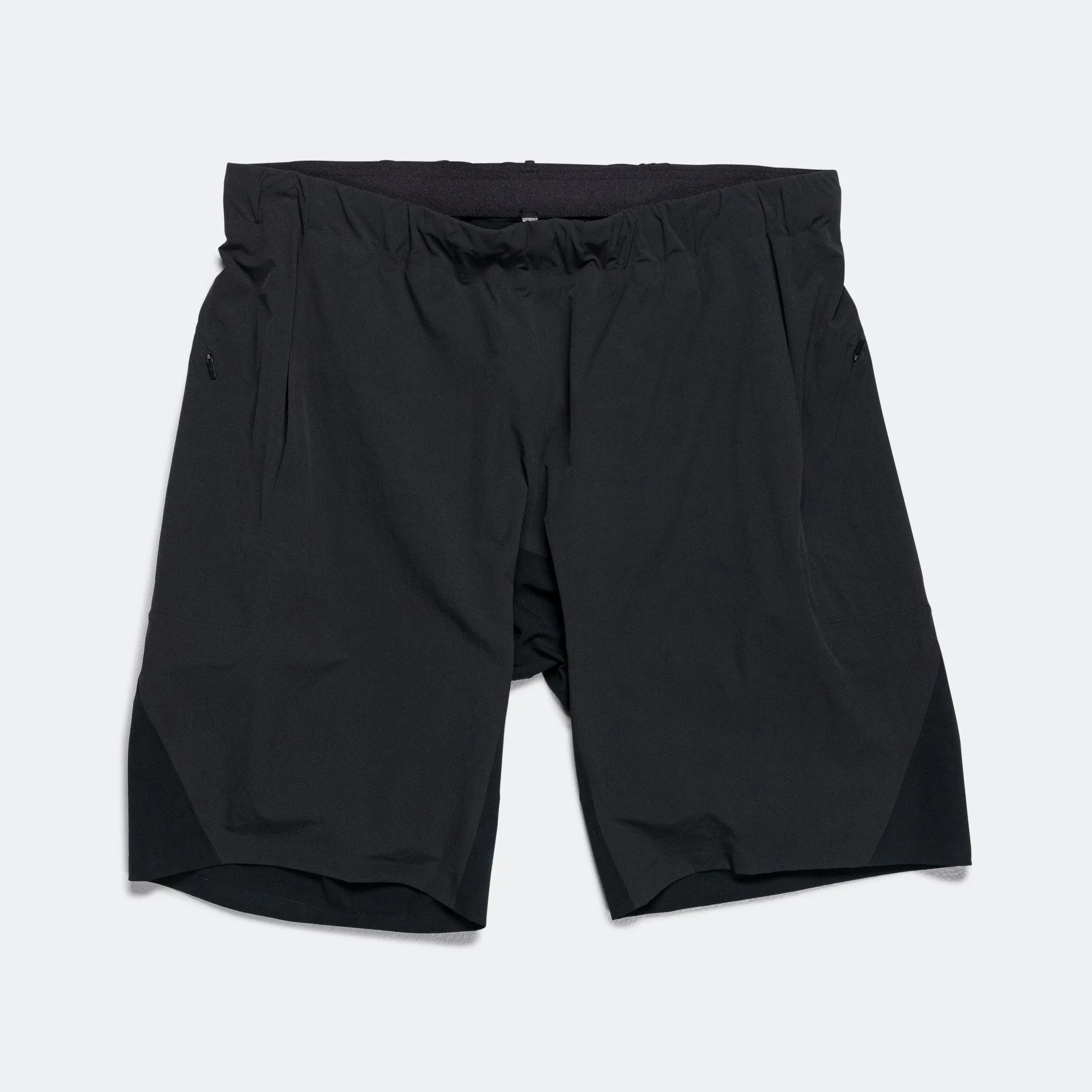 Secant Comp Short - Black