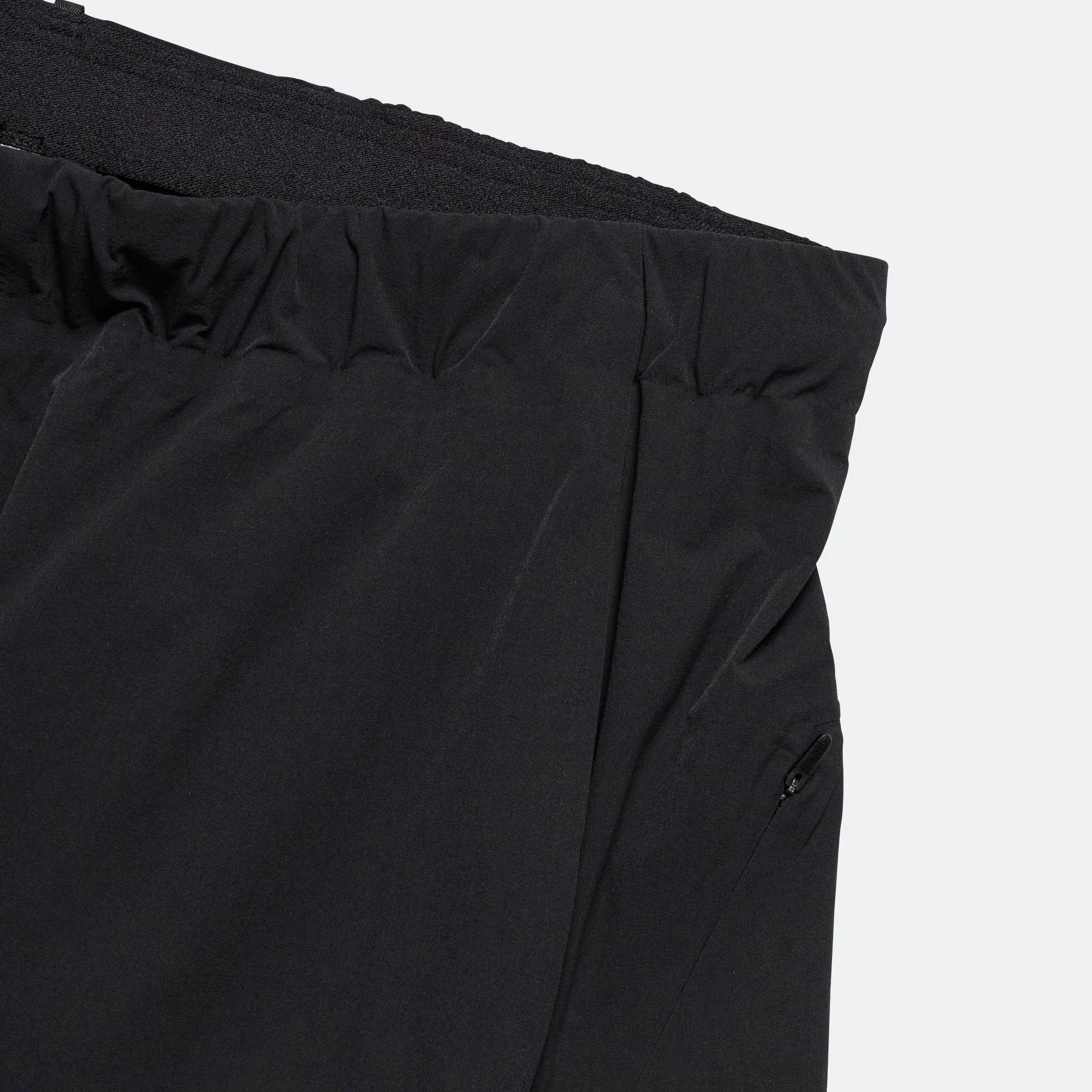 Secant Comp Short - Black