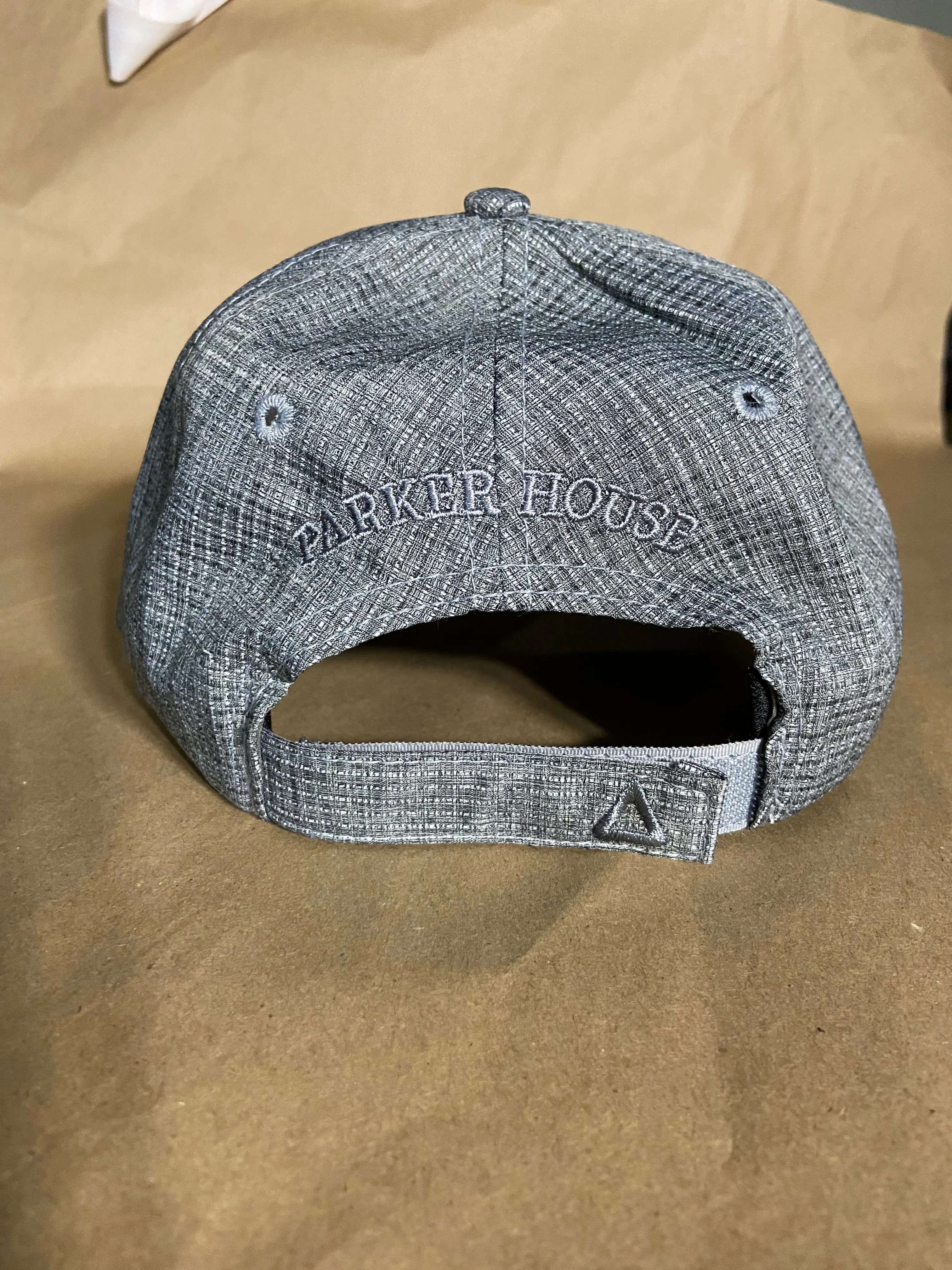 Semi-Structured Lightweight Cap