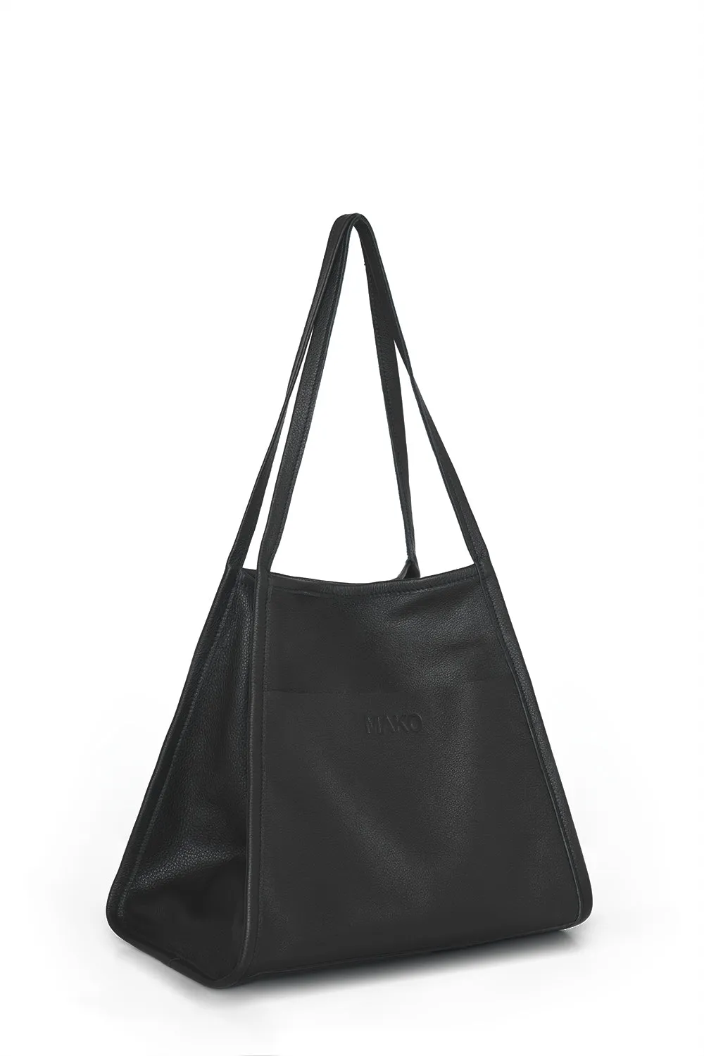 Shopper Black