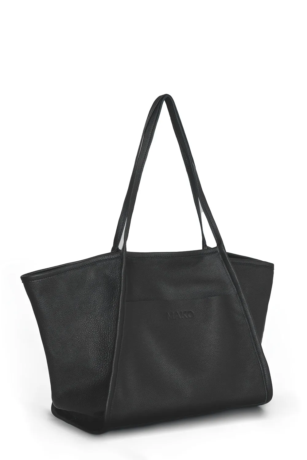 Shopper Black