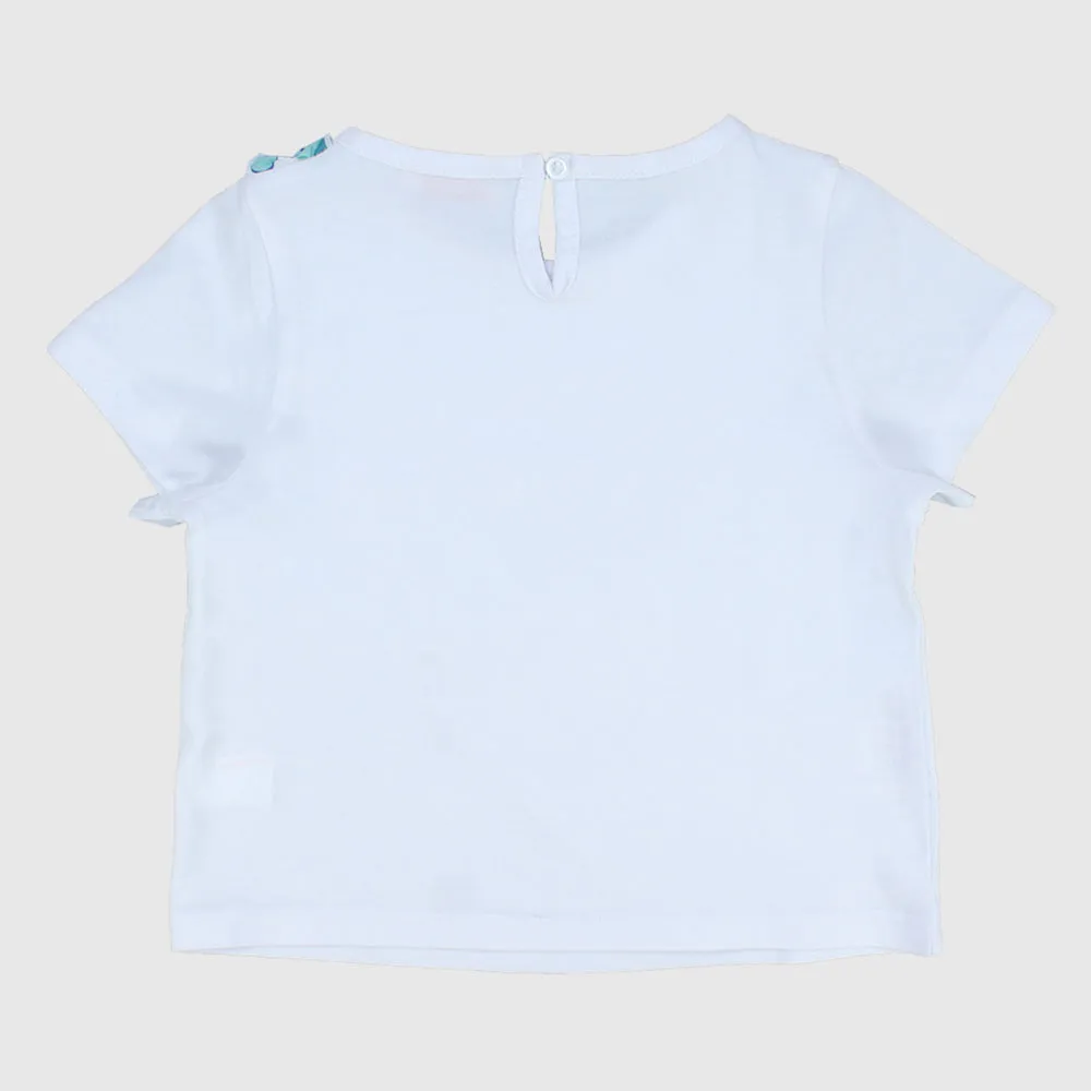 Short-Sleeved T-Shirt