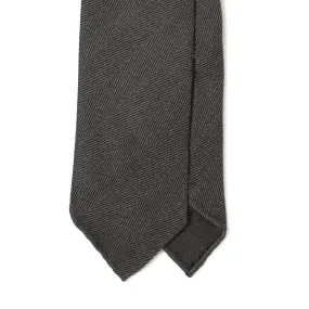 Silk Herringbone Tie