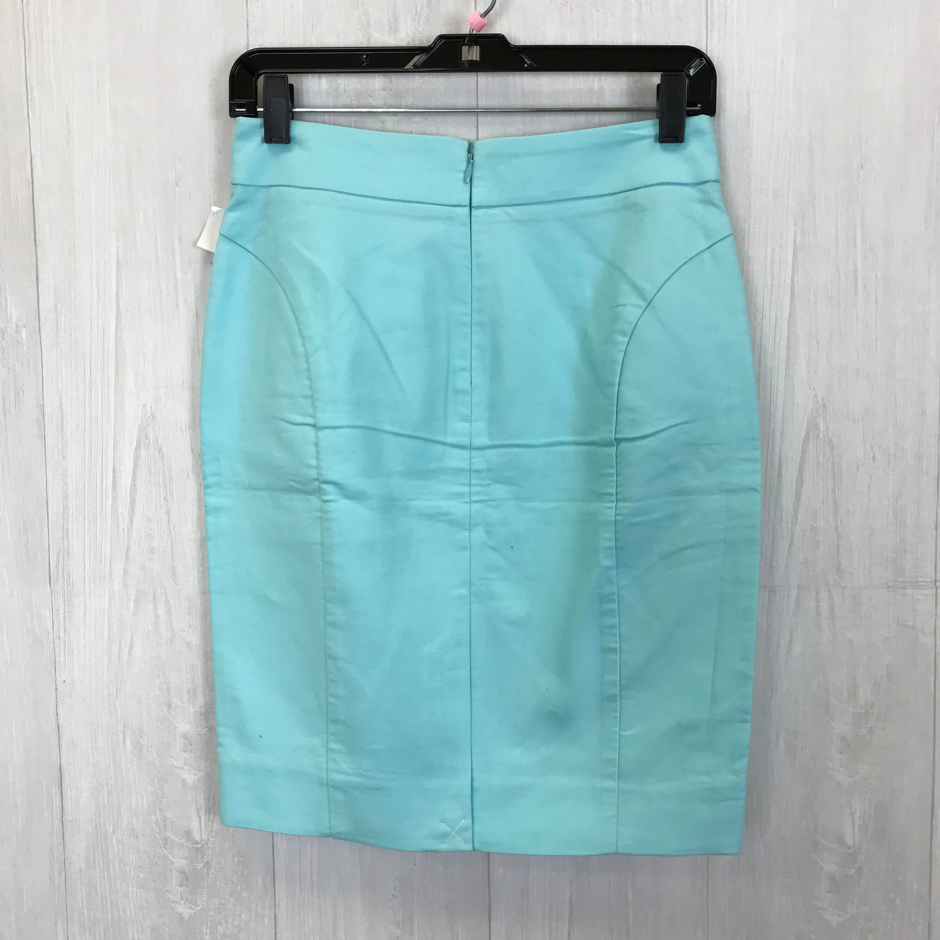 Skirt Mini & Short By J Crew O  Size: 0