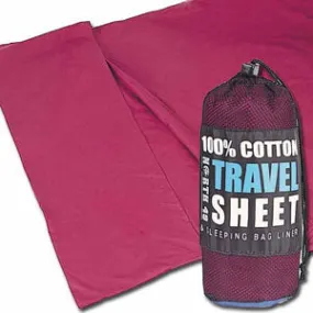 Sleeping Bag Liner (cotton/polyester)