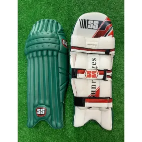 SS Ton Test Opener Pads (Coloured)