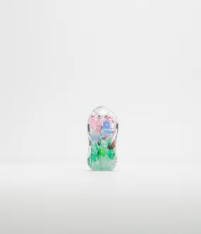 Studio Arhoj Crystal Blob Figurine - Style 7