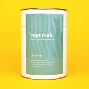 Supersalt Oxygen Brightener