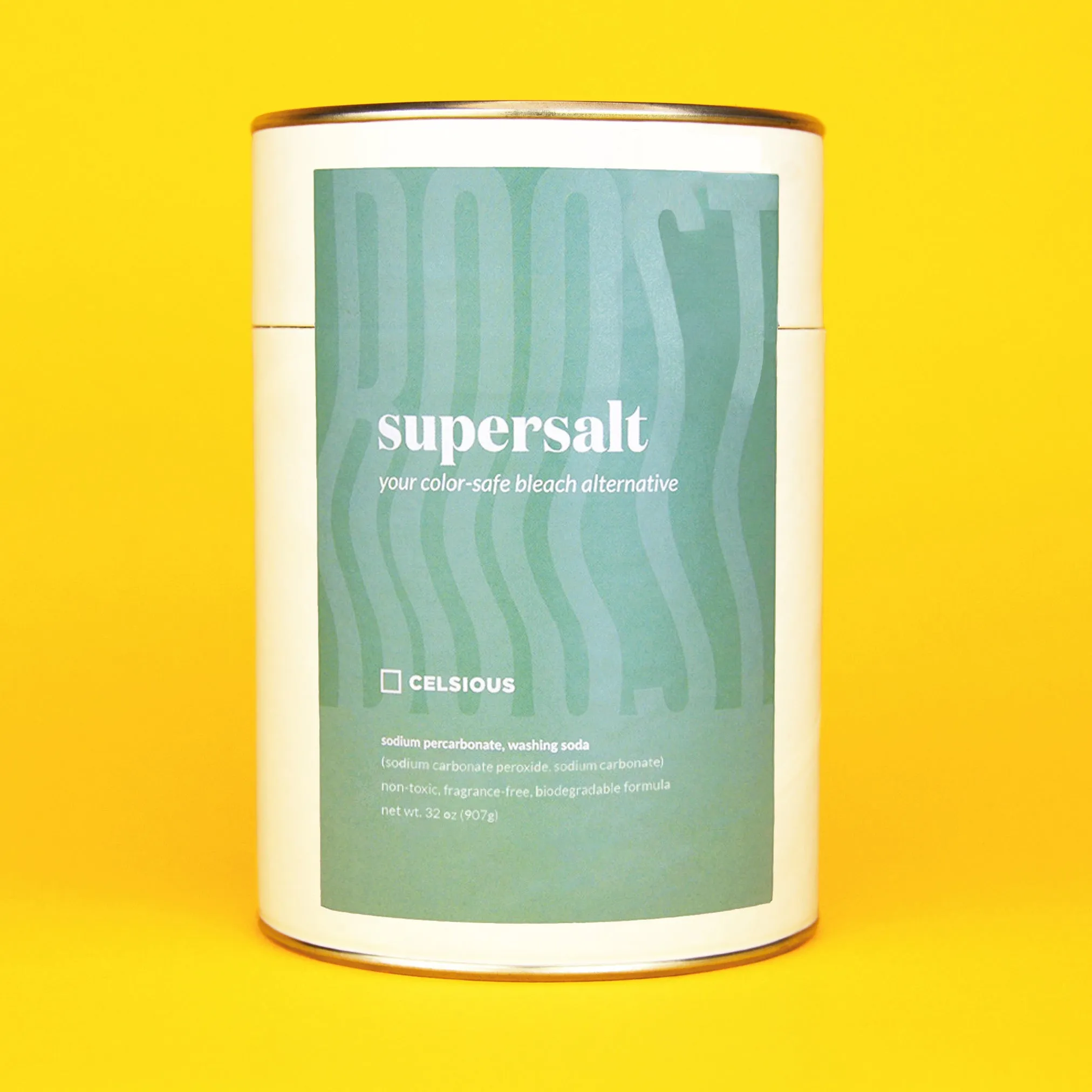 Supersalt Oxygen Brightener