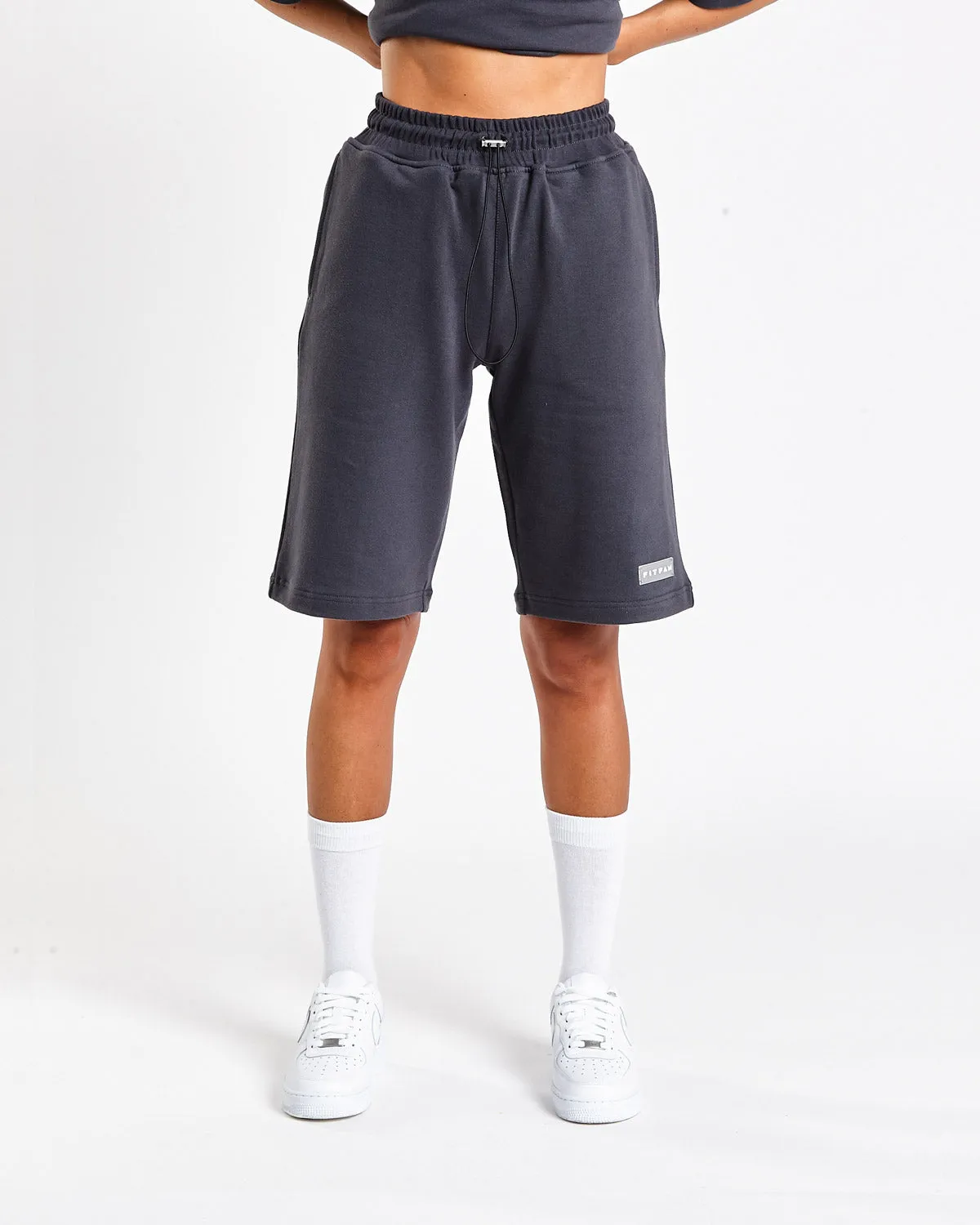 SURGE UNISEX SHORTS