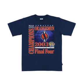 Syracuse '03 NCAA Champs Heavy Tee