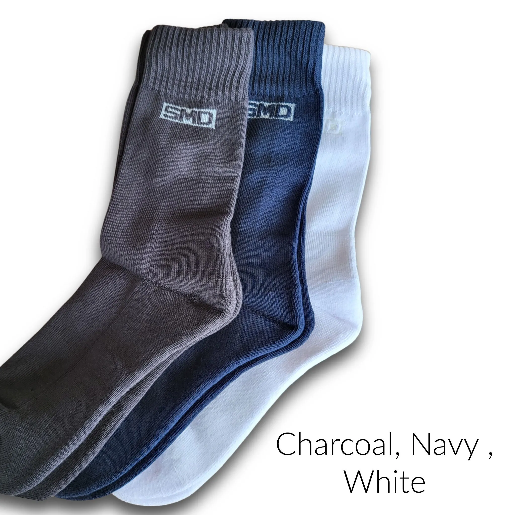 Tawaf Socks  - set of 3