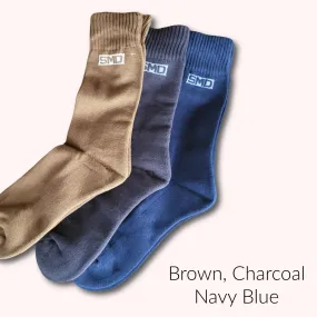 Tawaf Socks  - set of 3