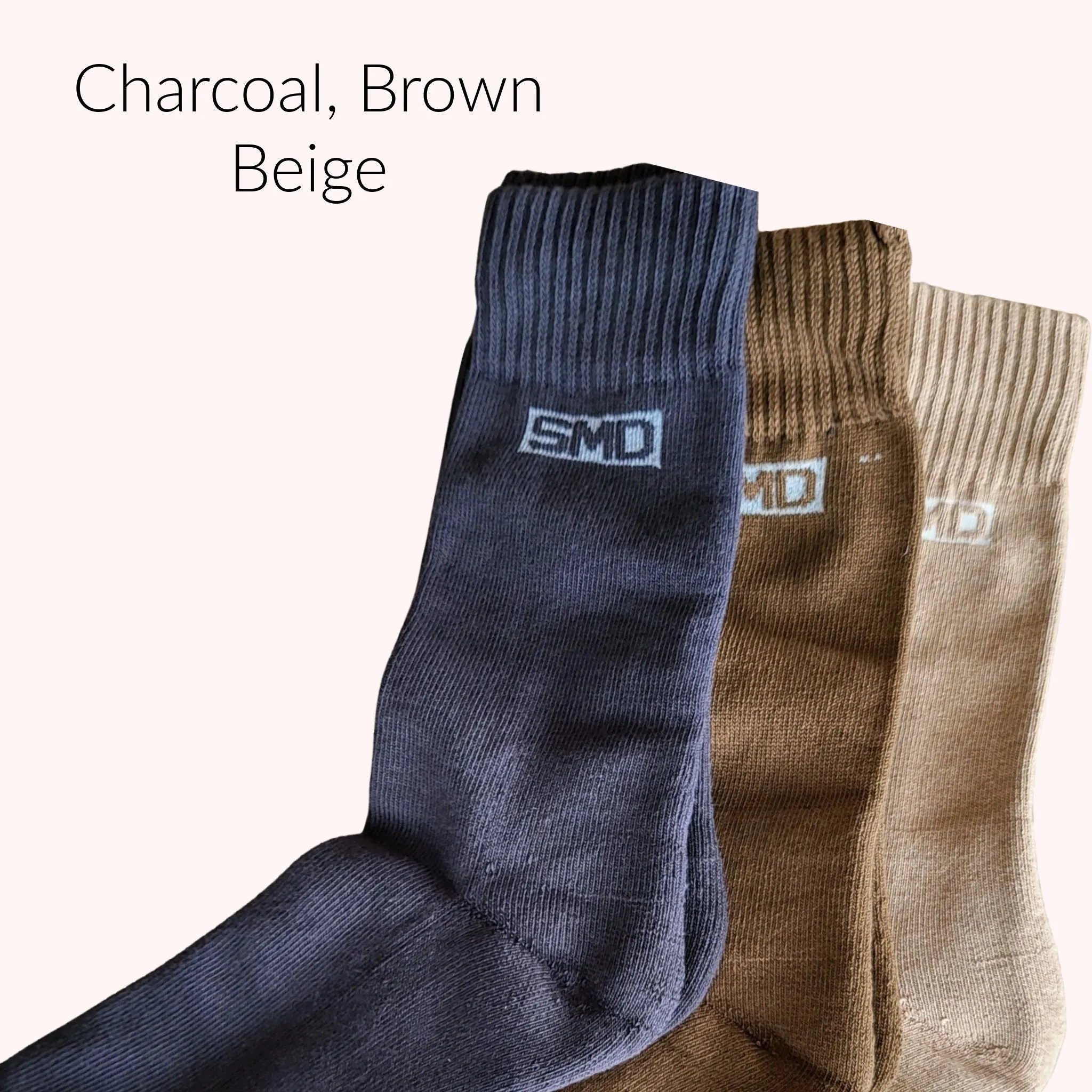 Tawaf Socks  - set of 3