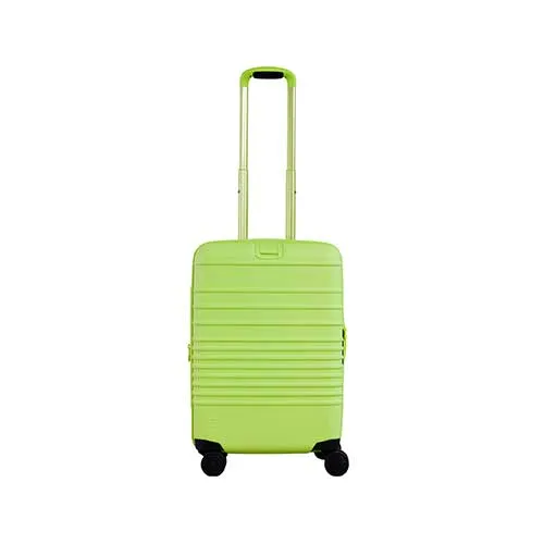 The Carry-On Roller in Citron