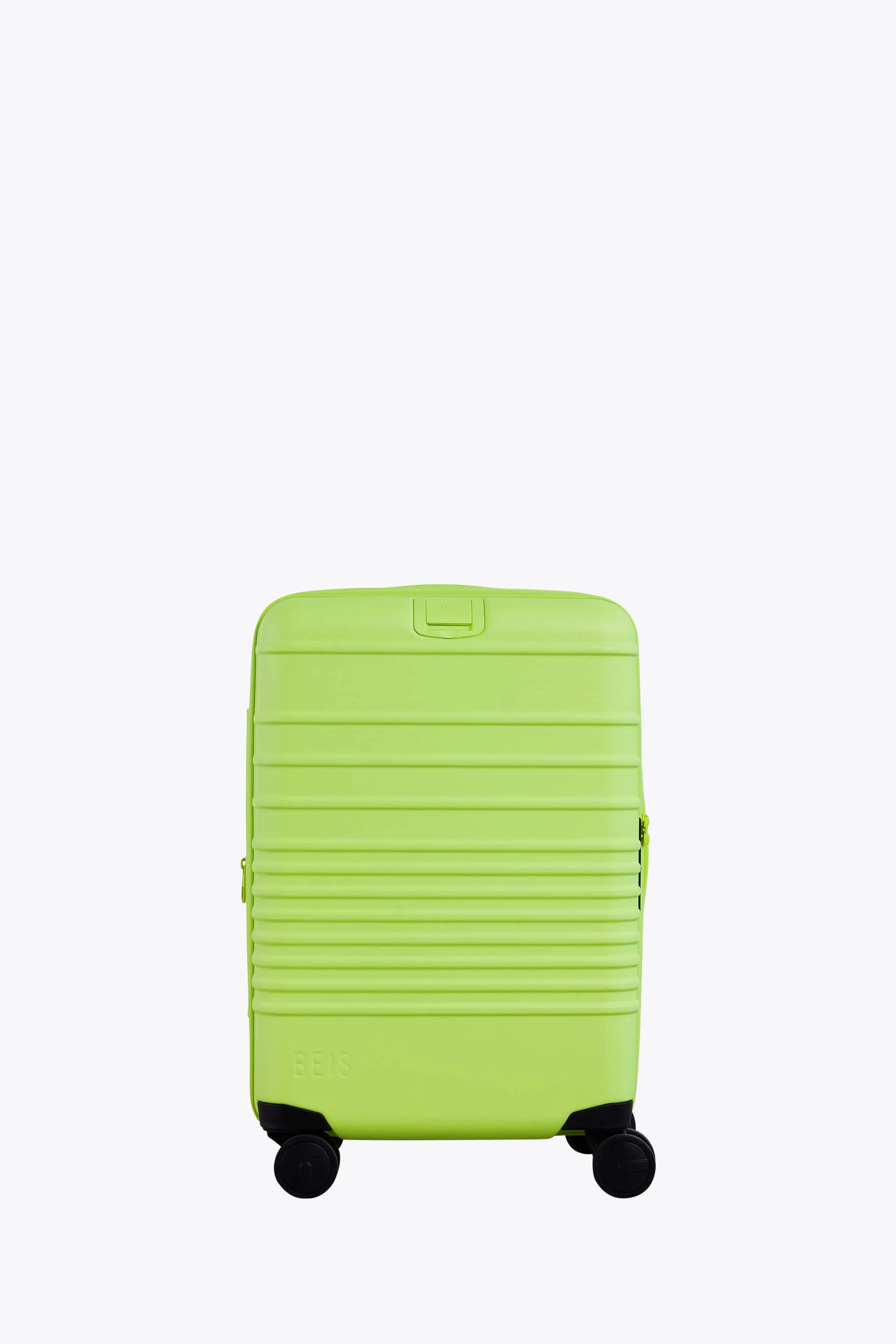 The Carry-On Roller in Citron