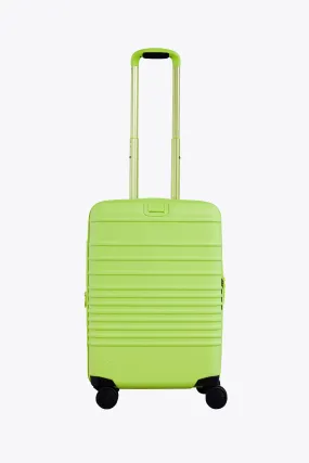 The Carry-On Roller in Citron