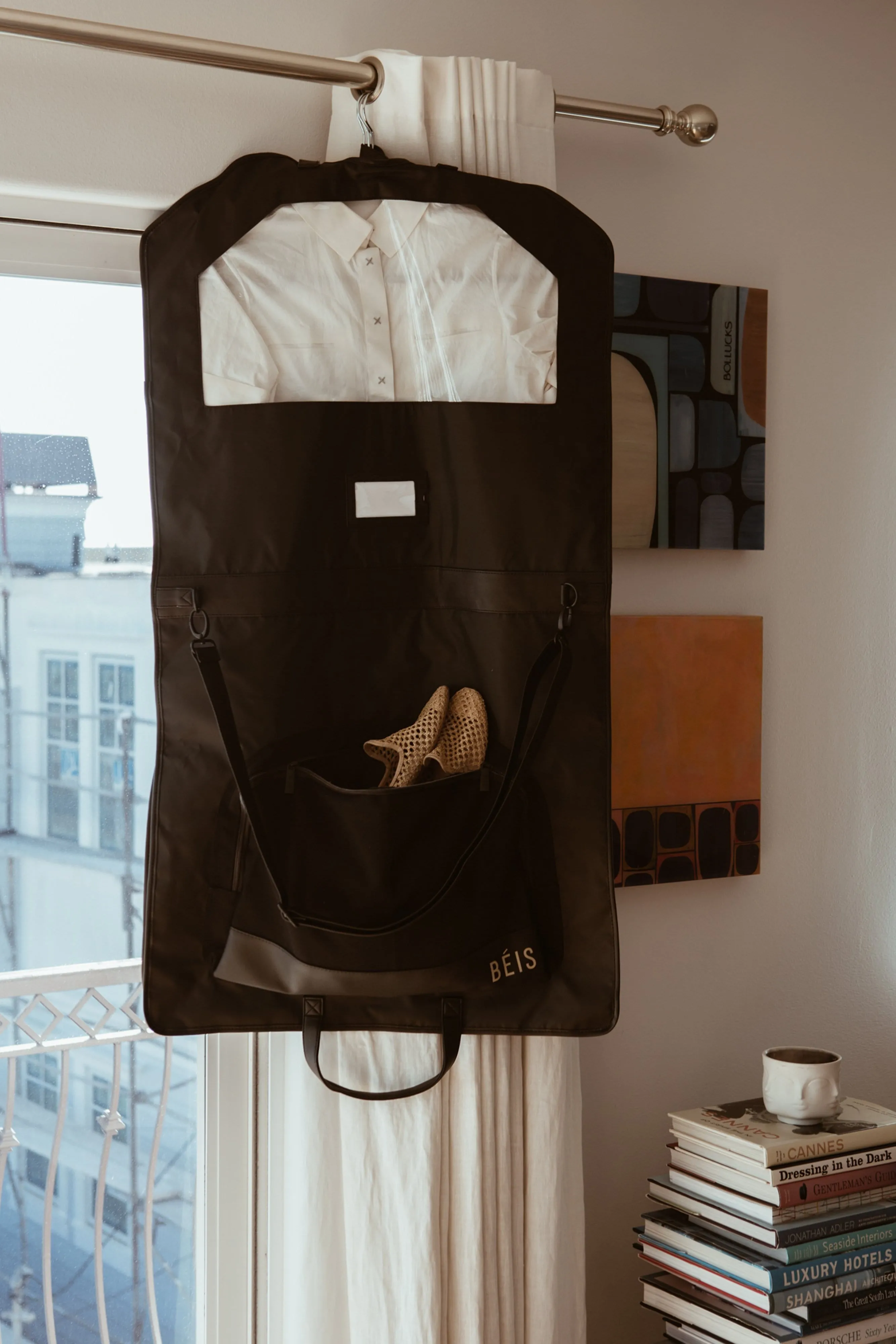 Travel Garment Bag