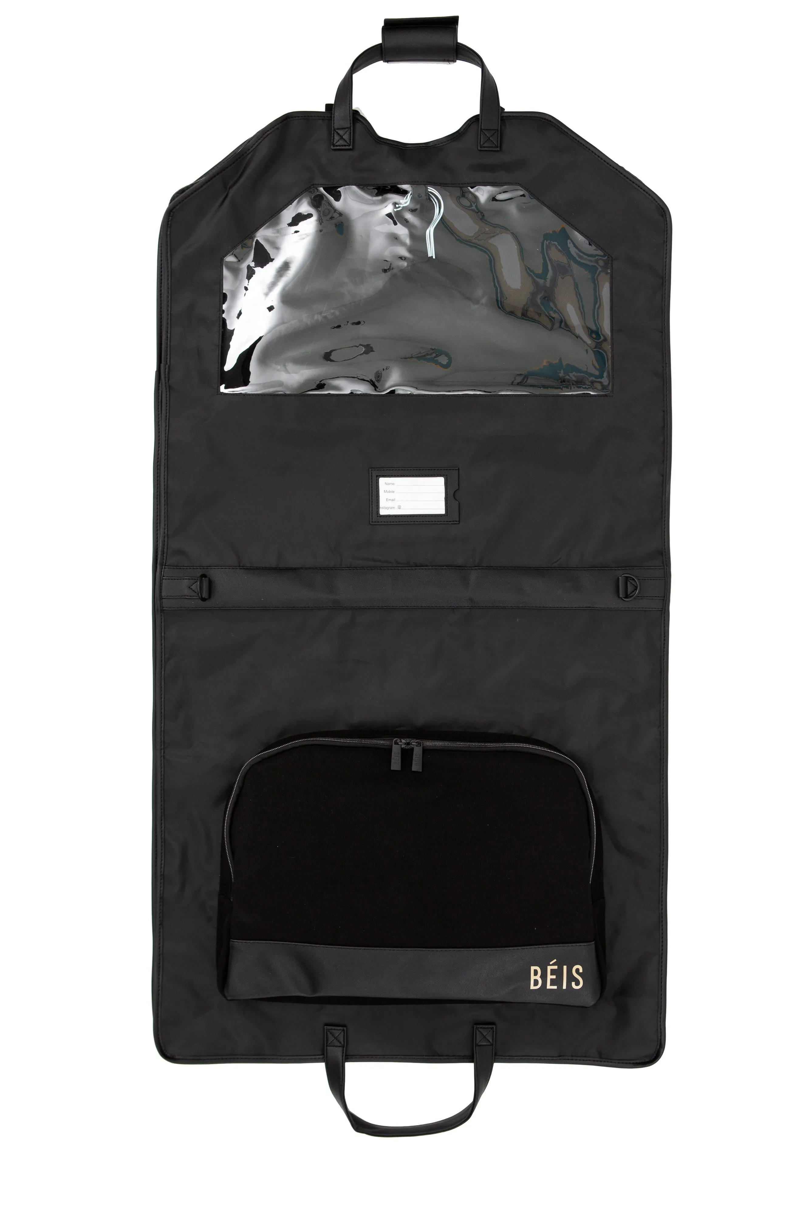 Travel Garment Bag