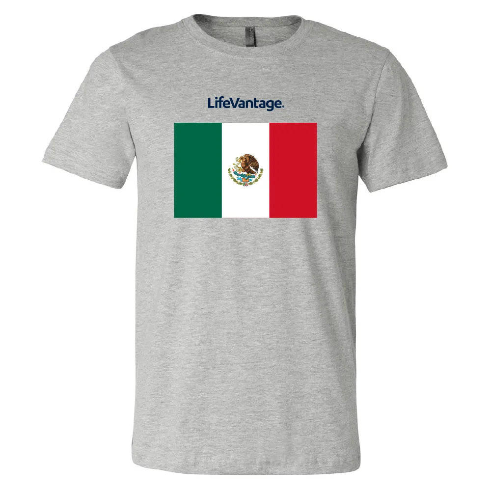 Unisex Country Tee MEX