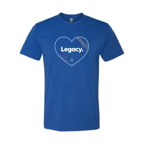 Unisex Legacy Tee 2