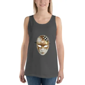 Unisex Tank Top mask