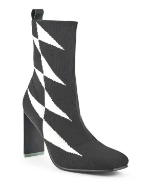 United Nude Tara Boot High Mono