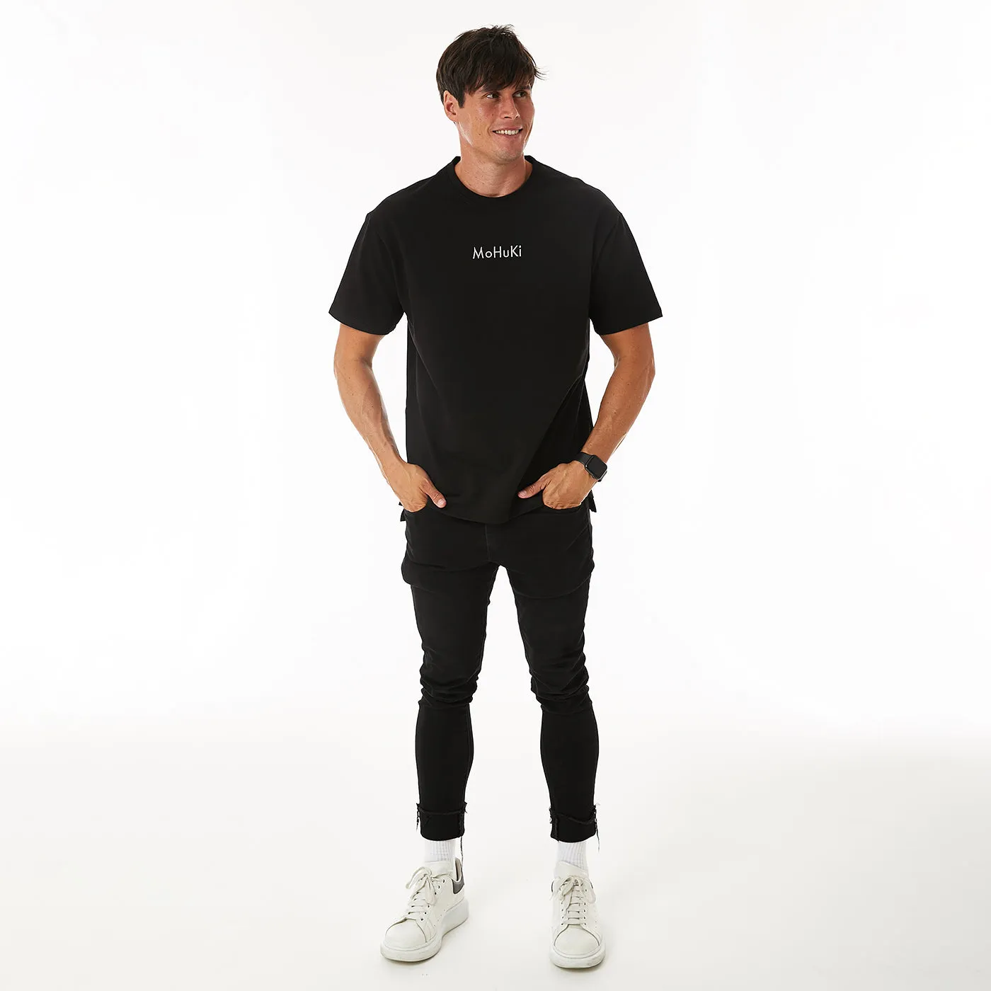 Urban Tee - Black