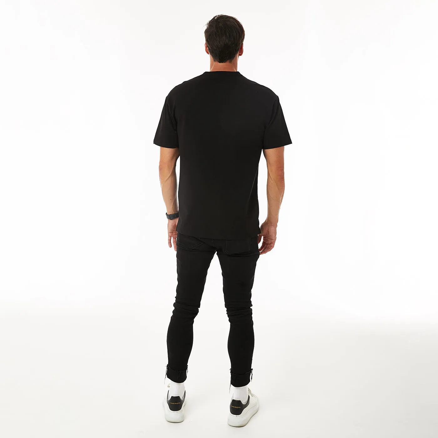 Urban Tee - Black