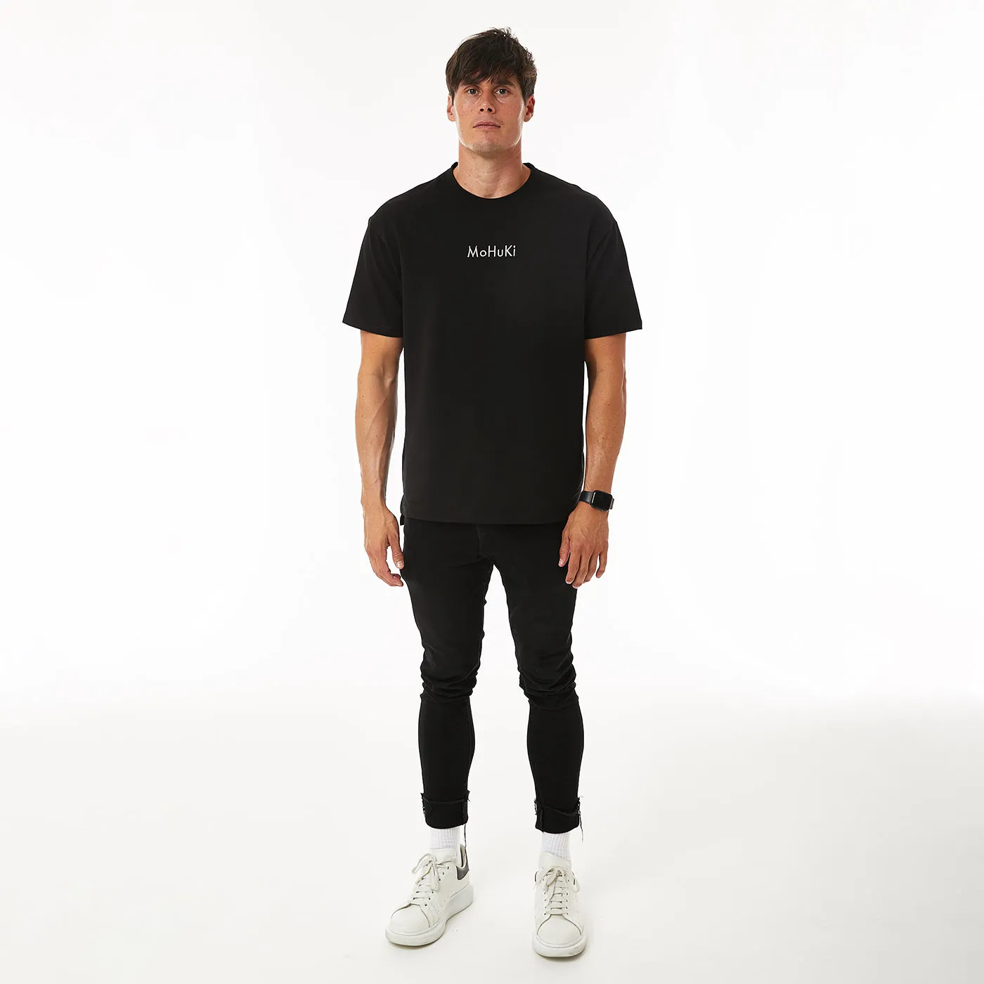 Urban Tee - Black