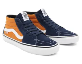 Vans Skate Grosso Mid Shoe