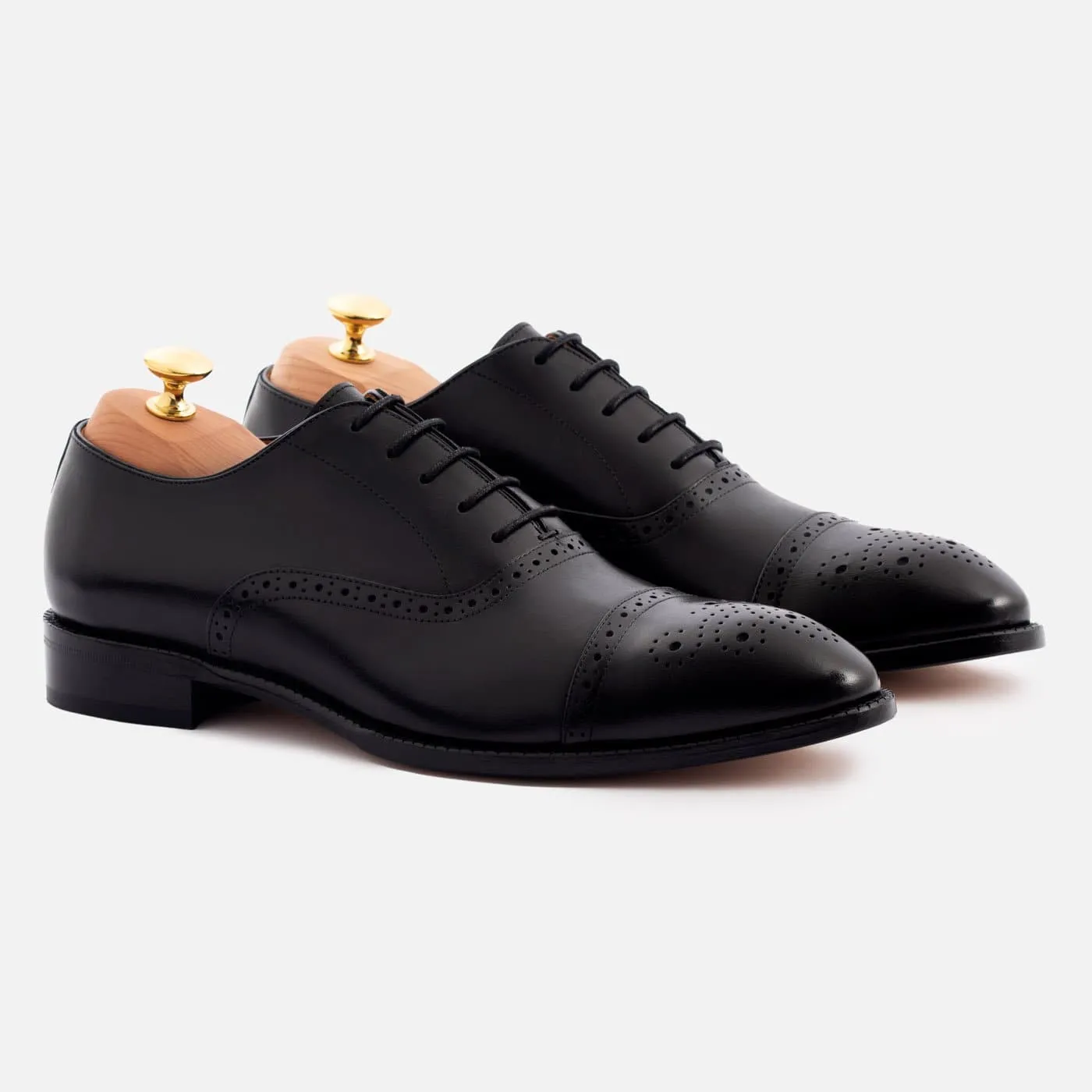 Vasco Oxfords - Men's