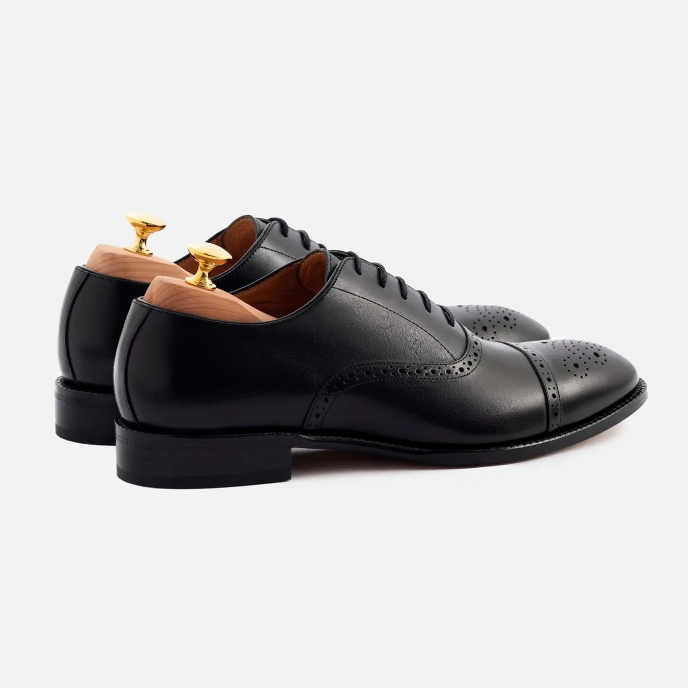 Vasco Oxfords - Men's