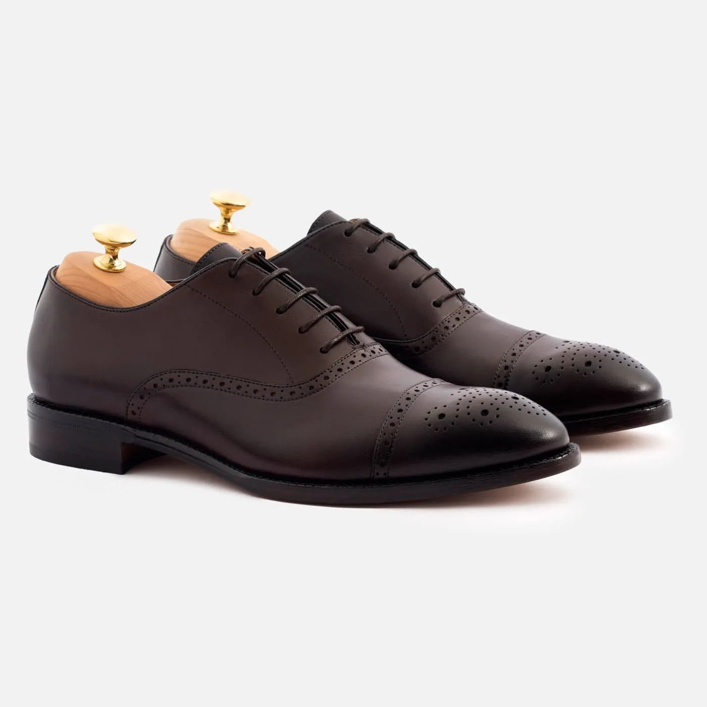 Vasco Oxfords - Men's