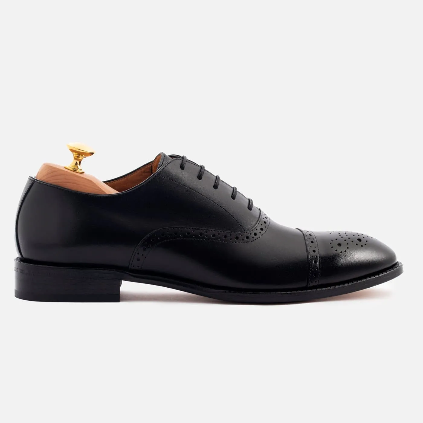 Vasco Oxfords - Men's