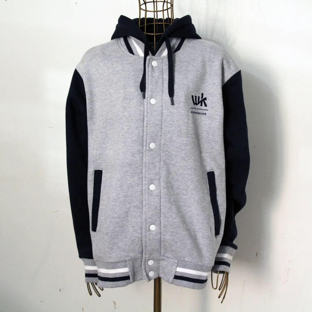 WK College Jacke // unisex