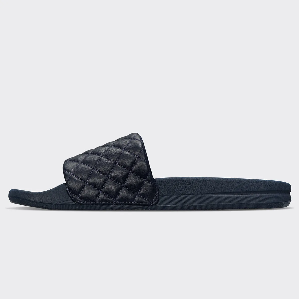 Women's Lusso Slide Midnight