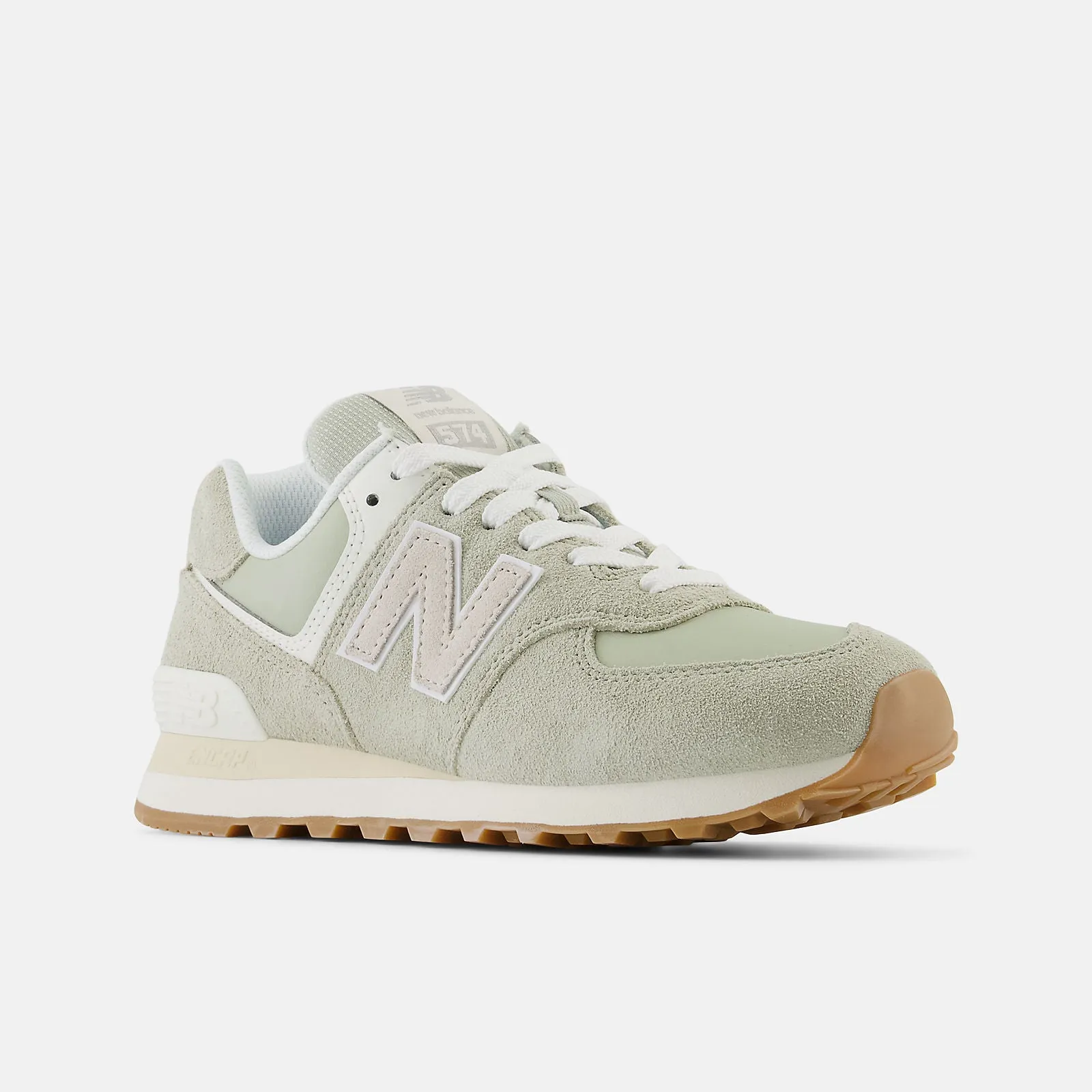 Women's New Balance 574