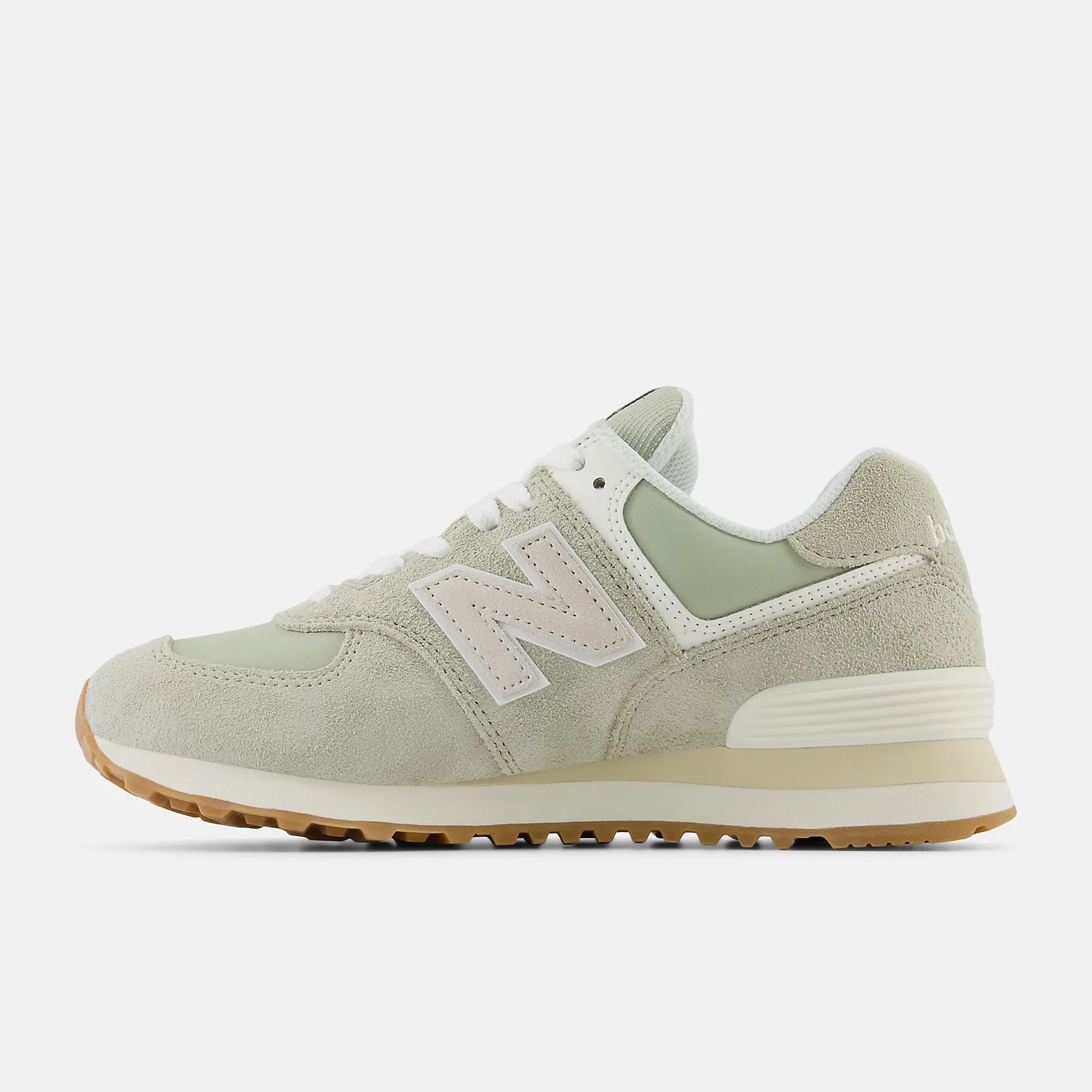 Women's New Balance 574