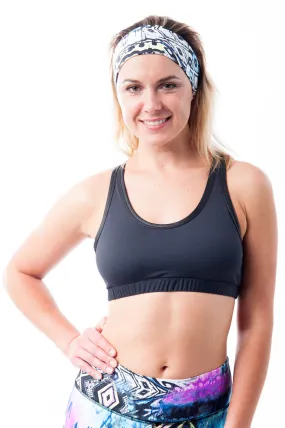 Wunda Woman Bralette