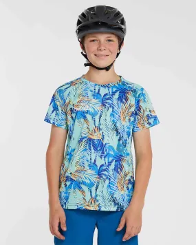 Youth Short Sleeve Jersey | Razzle